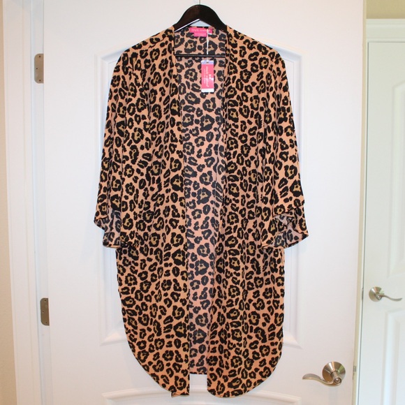 Simply Southern swim coverup (women’s L-XL-XXL) (NWT) - Picture 1 of 9